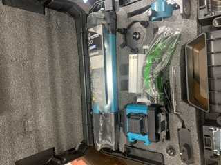 تراز لیزری طرح ماکیتا